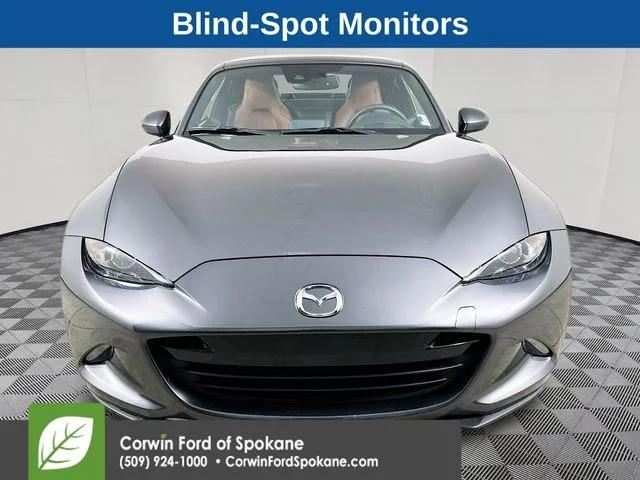 mazda mx-5 miata rf 2022 JM1NDAM79N0505100 image mazda mx-5 miata rf 2022 JM1NDAM79N0505100 image